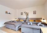 Location vacances Essen - Rtr Essen - Für bis zu 8 Personen - Voll ausgestattet - Zentral Limbecker Platz - Messe - Uniklinikum - Smart Tv - Modern-2