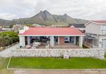 Location vacances Kleinmond - Lady Serenity Hot Tub Ocean Front Pets-4
