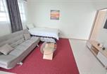 Location vacances Durbanville - Twinex Accommodation Parow-4