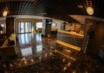 Hôtel Algérie - Hotel Messaoudi-1