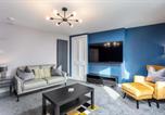 Location vacances Ayr - No8 Peebles Retreat - Donnini Apartments-2