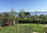 Location vacances Bracciano - Villa Bel Lago-3