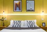 Location vacances Trieste - Elegante appartamento vicino alla stazione - Gold-2