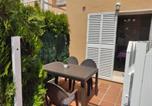 Location vacances Lepe - Mirador del Golf con piscina-4