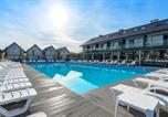 Villages vacances Rewal - Holiday Park & Resort Grzybowo-1