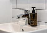 Location vacances Manchester - Stylish 2br Near Man Utd, Cricket Stadium & City-2