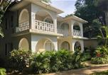 Hôtel Jamaïque - Gold Nugget Hotel-3