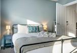 Location vacances Bangor - Belmont Bolthole 2 Bed Bars and Eateries Abound - Pass the Keys-4