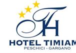 Location vacances Rodi Garganico - Timiama Hotel & Apartments-1