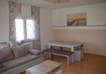 Location vacances Stuttgart - Stylische Wohnung in Fellbach-4
