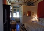 Hôtel Vezzano Ligure - Villa Ducci 1705-2