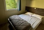 Location vacances Agen - Mobil-home familial 8 pers avec terrasse - Api-1-52-900-3