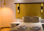 Hôtel Sabiote - Hotel Fuente Redonda Luxury-2