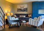 Location vacances Ballycastle - Narrow Gauge Cottage-1