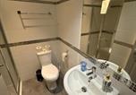 Location vacances Edimbourg - The Gifford-3