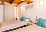 Location vacances San Millán de la Cogolla - La Casita del Oja-3