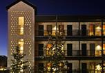Hôtel Bryan - Cavalry Court, by Valencia Hotel Collection-4