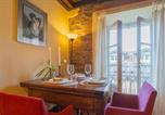 Location vacances Côme - Casa Giovio Elengant loft in historical building-2