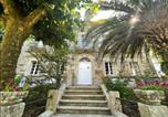 Location vacances Lugo - Casa Grande de Láncara-1