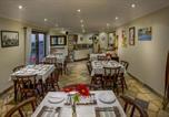 Location vacances Port Elizabeth - Lalapanzi Guest Lodge-3