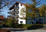 Location vacances Lac de Bach - Fewo Ortloff-1