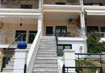 Location vacances Parga - Rozos House-1