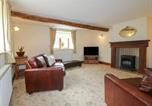 Location vacances Clay Cross - Carr House Farm-3