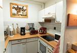 Location vacances Bolsterlang - Haus Bergidyll 2-Raum-Wohnung Hüttenzauber-4