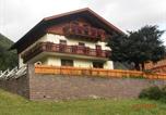 Location vacances Mallnitz - Pension Dürregger-1