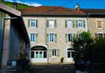 Location vacances Thoiry - La Colonie d'Antan-1