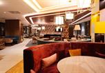 Hôtel Leinfelden-Echterdingen - Hampton By Hilton Stuttgart Airport-4