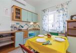 Location vacances Mošćenička Draga - 1 Bedroom Awesome Apartment In Moscenicka Draga-4