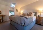 Location vacances  Gare de Bath - Charming 18th century cottage - central - parking-4