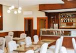 Hôtel Sorbo-Ocagnano - Hôtel &quote;Castellu&quote;-4