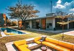 Location vacances Komatiepoort - The Orange House-1