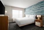 Hôtel Allentown - Towneplace Suites by Marriott Allentown West-2