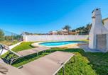 Location vacances Javea - La Casita del Saladar Javea-4