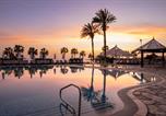 Hôtel Paphos - Coral Beach Hotel & Resort Cyprus-2