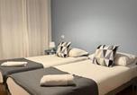 Location vacances Bormio - I Cirmoli-2