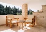 Hôtel Province de Brindisi - Antica Masseria Martuccio-4