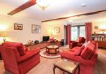 Location vacances Catfield - Walnut Tree Cottage-4