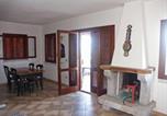 Hôtel Province d'Olbia-Tempio - Borgo Le Logge-2