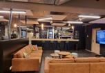 Hôtel Seneffe - Hi Hostel Charleroi Brussels South Airport-3