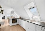 Location vacances Svaneke - Holiday Apartment On Bornholm With Sea View-2