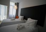 Location vacances Lourosa - Stylish house - air cond, breakfast, free parking, by Porto with Love Lda-1