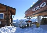 Location vacances Les Angles - Appartement Cosy - 6 personnes-2