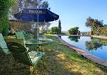 Location vacances Benafim - Casa Arcadia T3-3