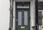 Location vacances Cheltenham - The Abbey Townhouse-3