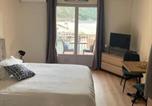 Location vacances Serriera - Appartements Les résidences du port La Siesta-2