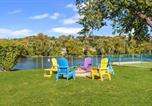 Hôtel Warrington - Kayaks & River Access Easy Parking Beautiful-4